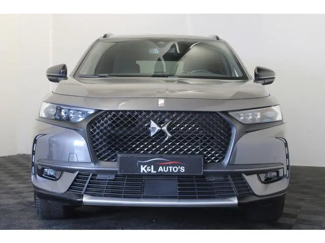 DS 7 Crossback E-Tense 4x4 Performance Line