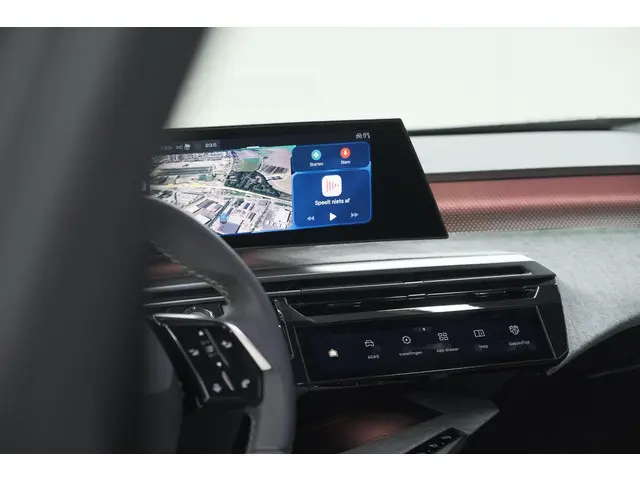 Peugeot 5008 1.2 Hybrid 136 GT | Allseason Banden | Adaptieve Cruise Control | 360 Camera | Apple Ca...