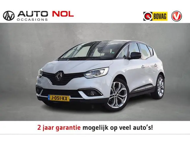 Renault Scénic 1.3 TCe Bose | Trekhaak | Apple CarPlay | Camera | Virtual