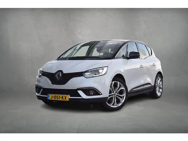 Renault Scénic 1.3 TCe Bose | Trekhaak | Apple CarPlay | Camera | Virtual