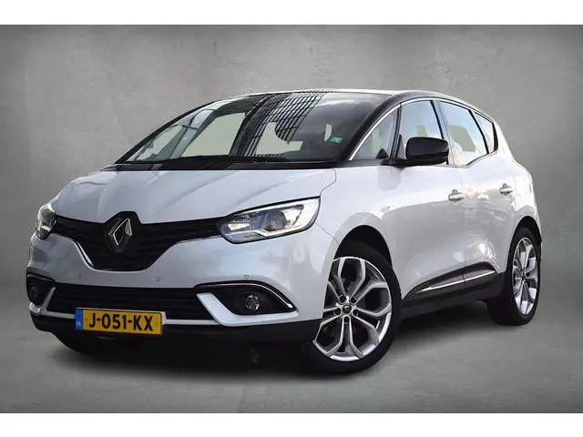 Renault Scénic