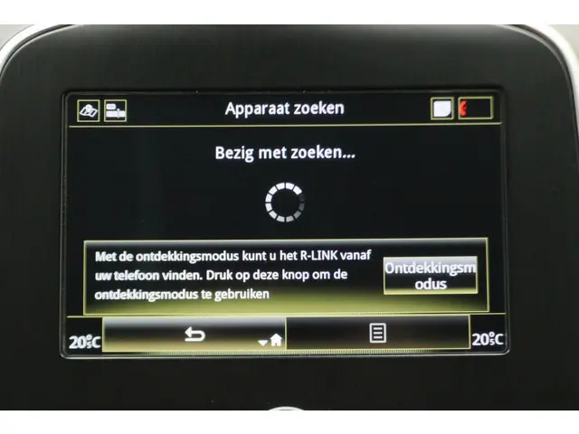 Renault Grand Scénic