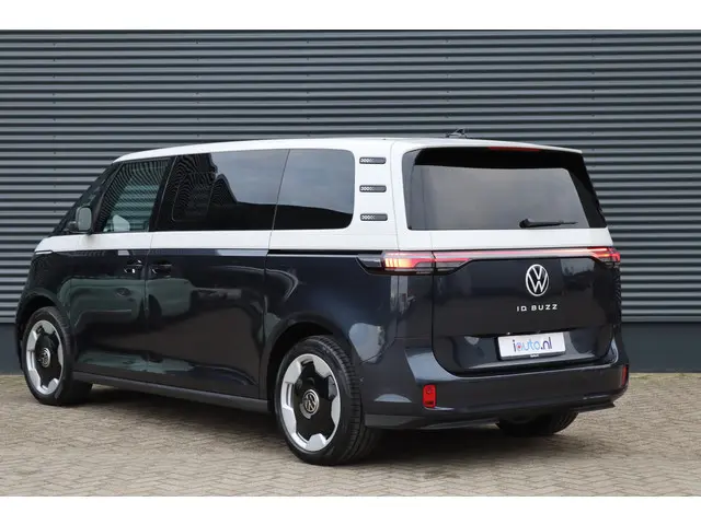 Volkswagen ID. Buzz