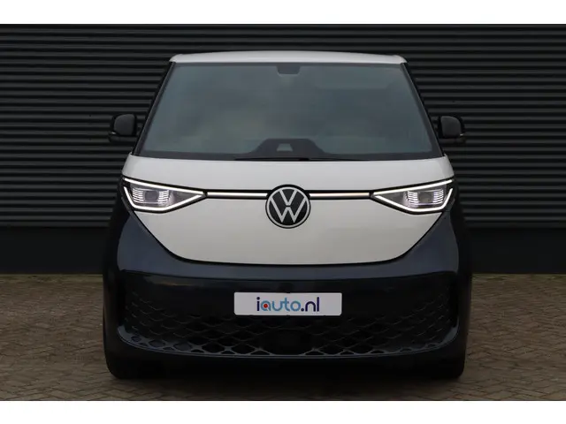 Volkswagen ID. Buzz