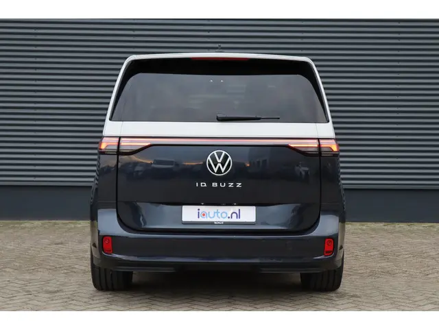 Volkswagen ID. Buzz