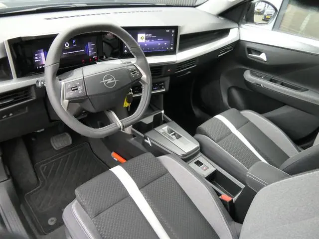 Opel Frontera Extended Range Electric GS 54 kWh | 100% elektrisch | Winter Pack
