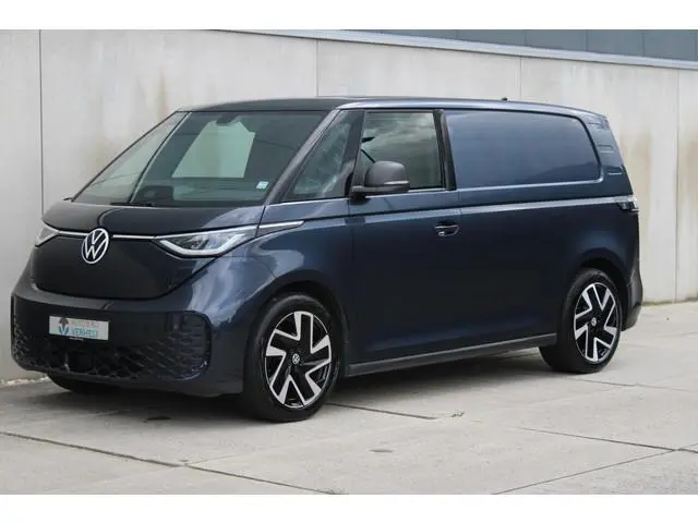 Volkswagen ID. Buzz