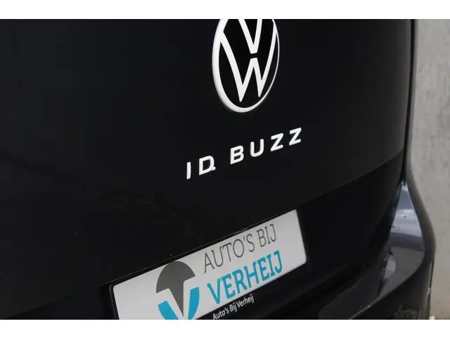 Volkswagen ID. Buzz