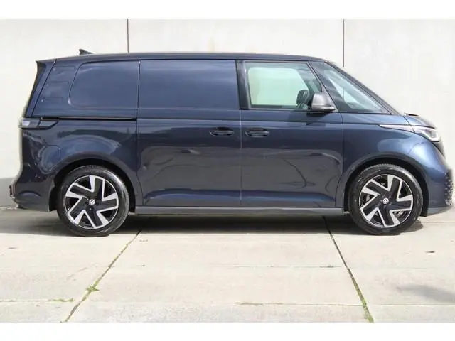 Volkswagen ID. Buzz