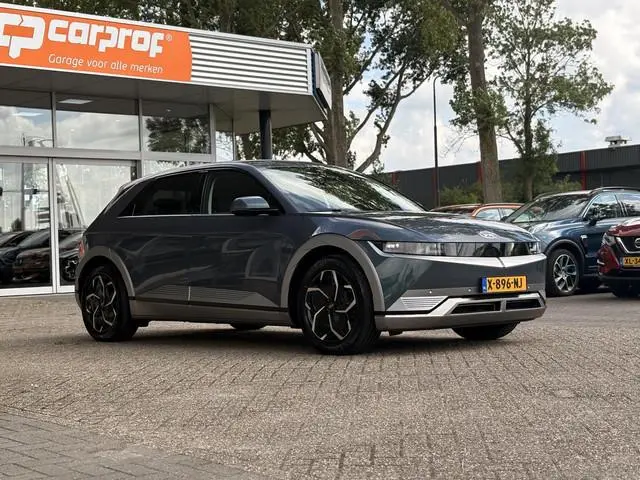 Hyundai IONIQ 5