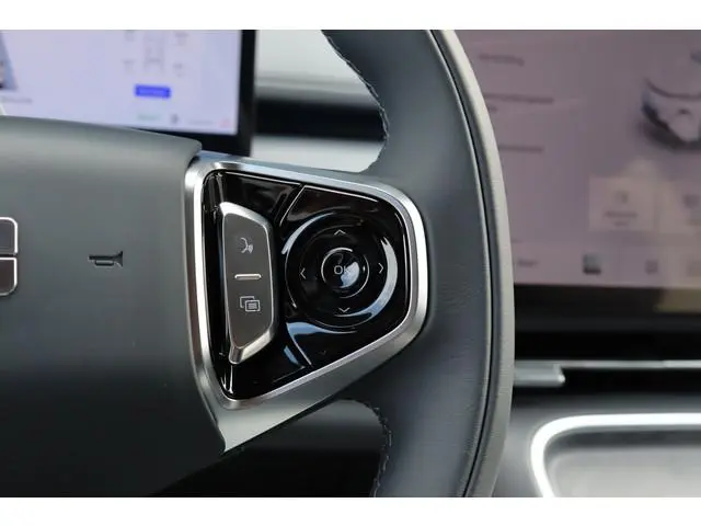 Geely Starray EM-i