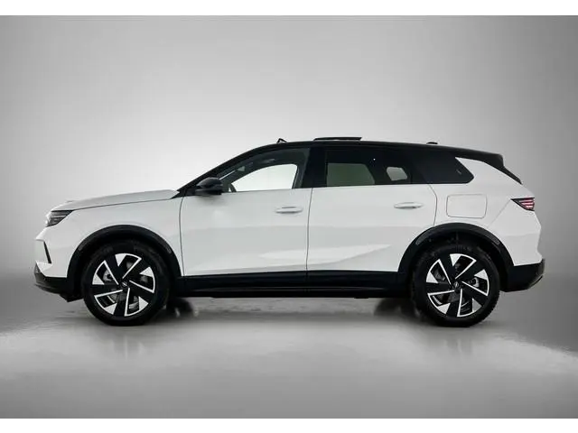 Opel Grandland Electric GS 73 kWh | NIEUW | Voorraad Voordeel | €5.000,- inruilbonus! | Panoramadak...