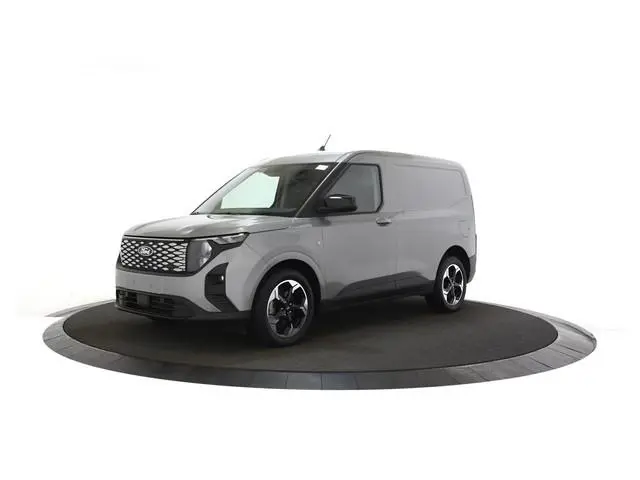 Ford E-Transit Courier