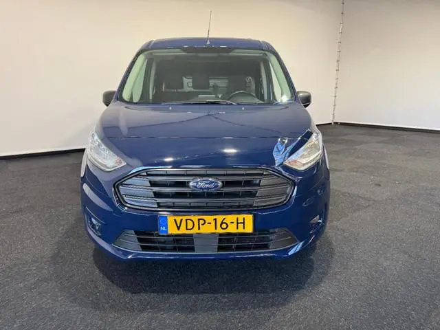 FORD TRANSIT CONNECT Transit Connect L1 1.5 EcoBlue 75pk Ambiente 3 zits euro 6