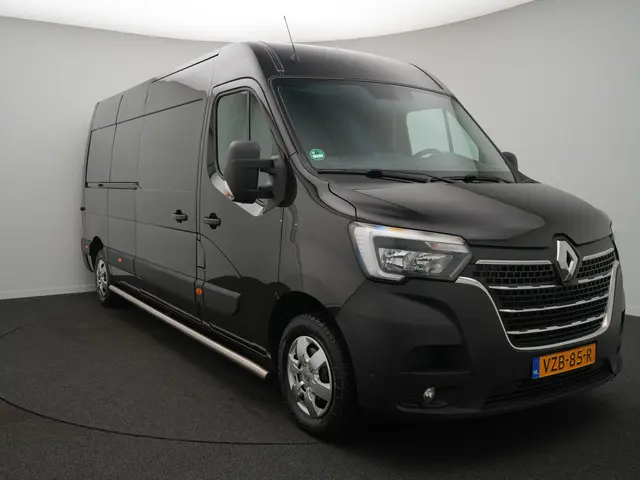Renault Master T35 2.3 dCi 150 L3H2 Energy Work Edition - Automaat - Achteruitrijcamera - All Season...
