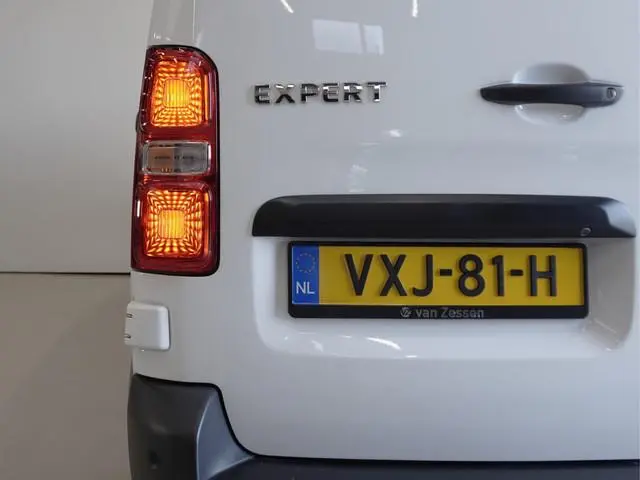 Peugeot Expert