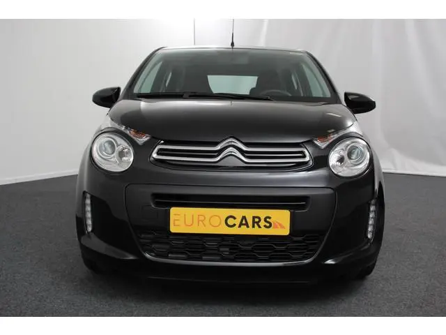 Citroen C1 1.0 VTi Feel Airco Bluetooth Led DAB Radio