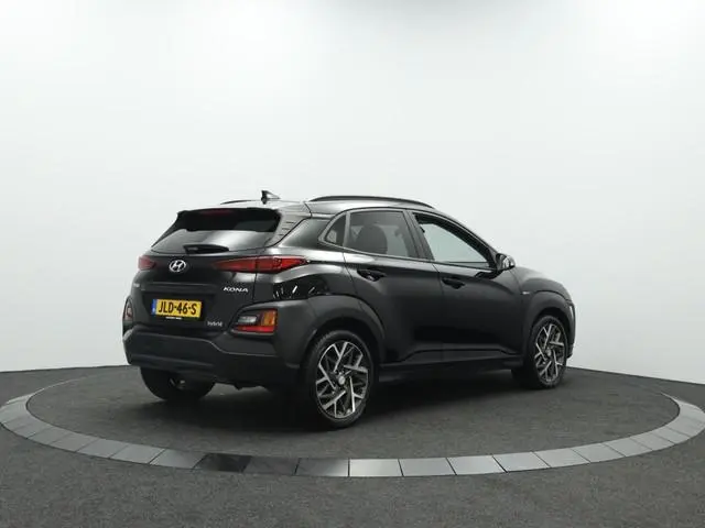 Hyundai Kona 1.6 GDI HEV Comfort Smart | Navigatie | Camera | Cruise control |