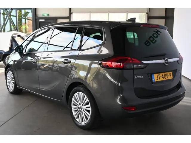 Opel Zafira Tourer