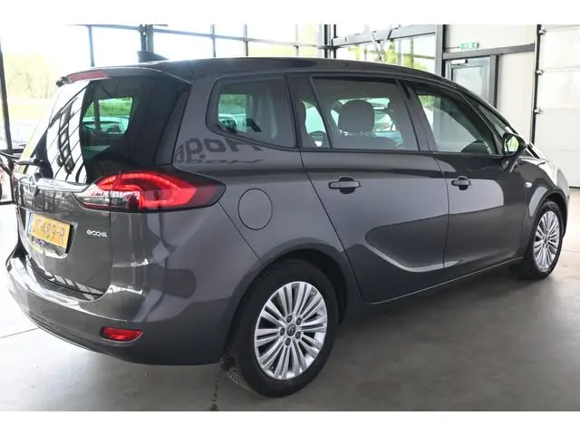 Opel Zafira Tourer