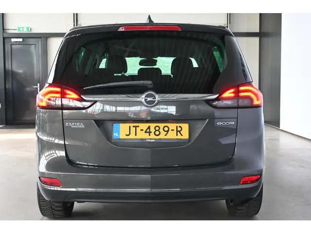 Opel Zafira Tourer