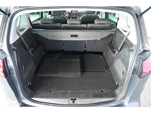 Opel Zafira Tourer
