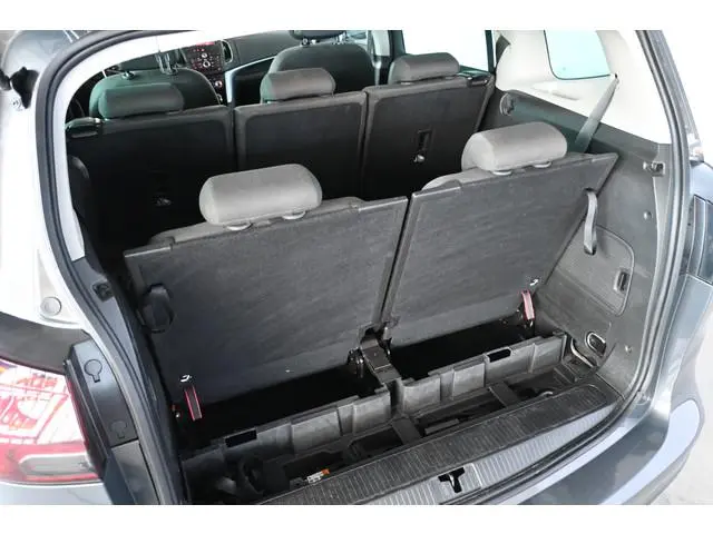 Opel Zafira Tourer