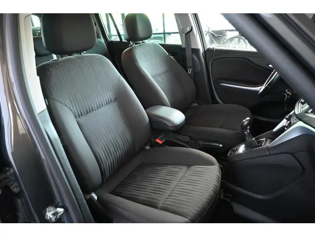 Opel Zafira Tourer