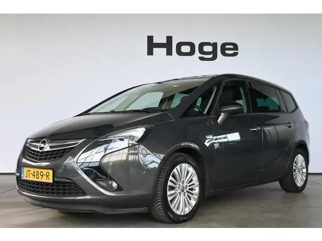 Opel Zafira Tourer