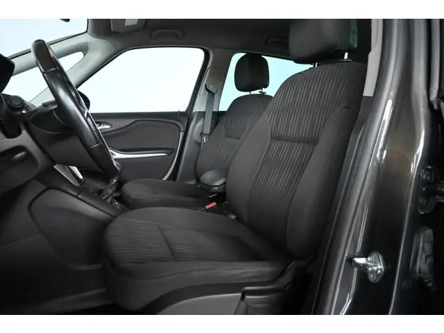 Opel Zafira Tourer