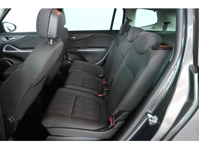 Opel Zafira Tourer