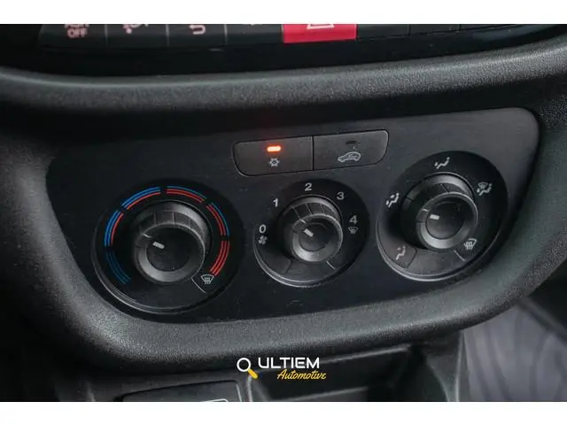 Fiat Doblò