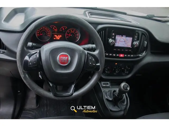 Fiat Doblò