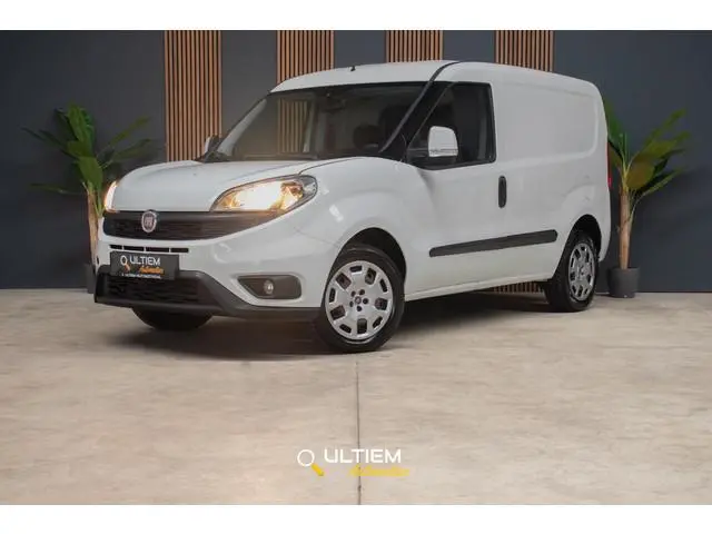 Fiat Doblò