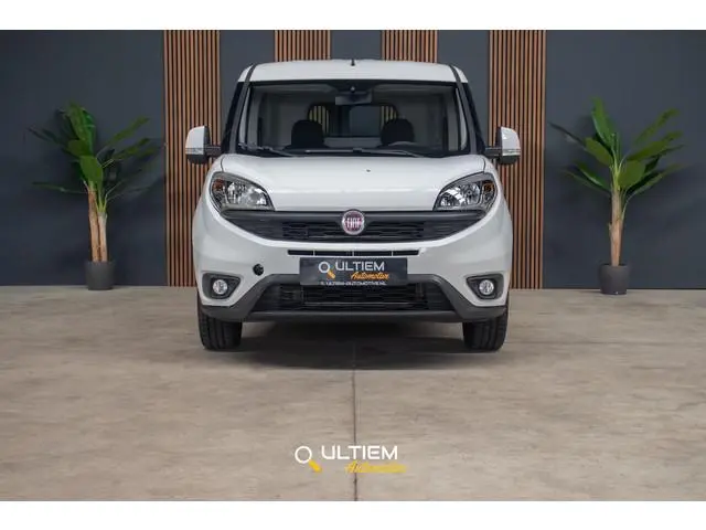 Fiat Doblò