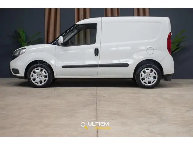 Fiat Doblò