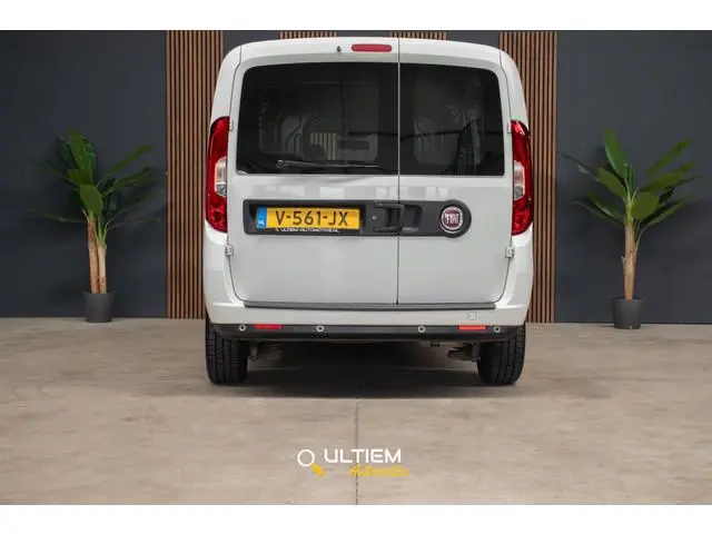 Fiat Doblò