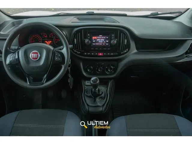 Fiat Doblò