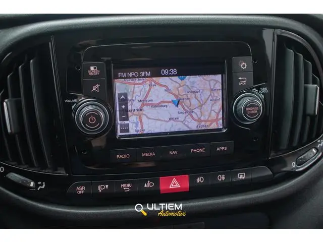 Fiat Doblò