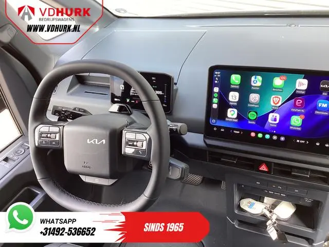 Kia PV5