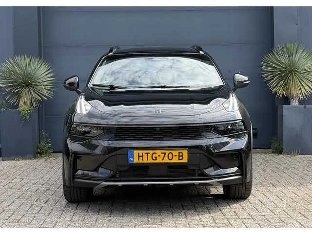 Lynk & Co 01 1.5 Facelift | Keyless | Camera | Carplay