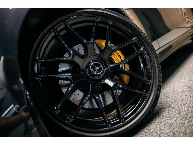 Mercedes-Benz AMG GT 4-Door Coupe GT63s AMG 4MATIC+ | Burmester | Head-Up | Stoelmassage | 360 camer...