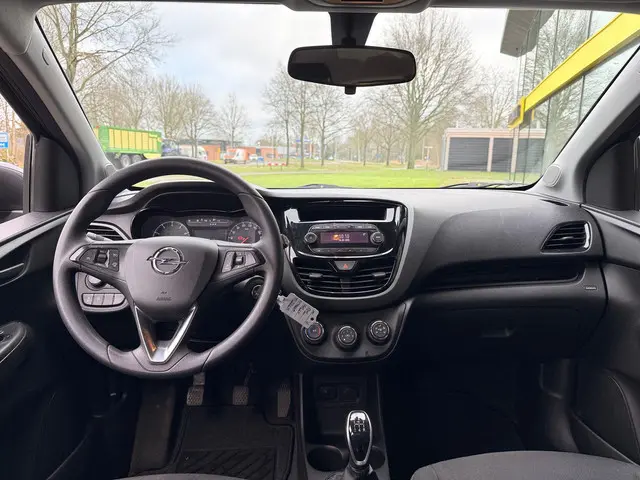 Opel KARL