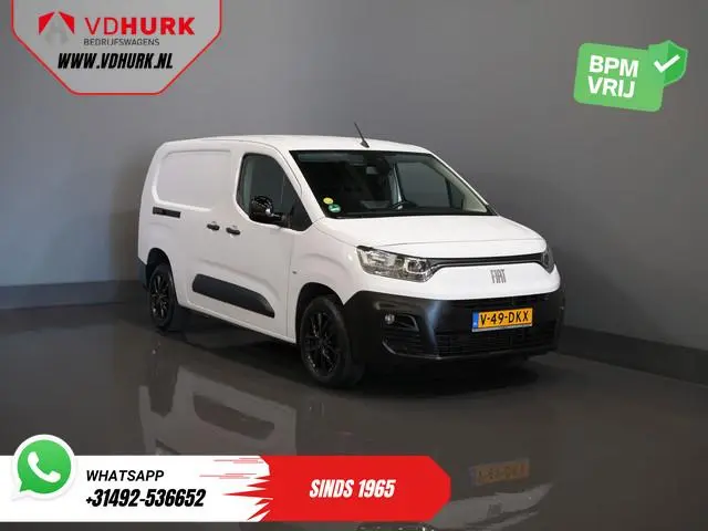 Fiat Doblò
