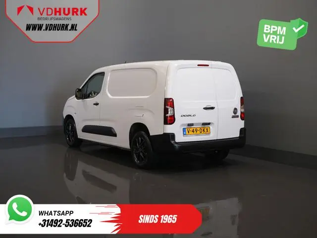 Fiat Doblò