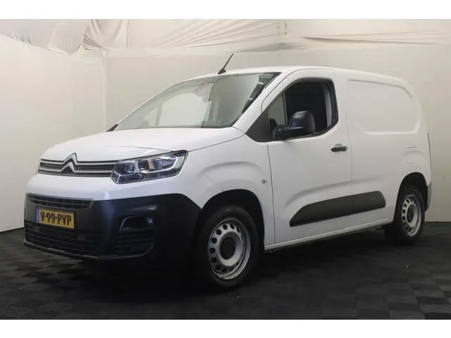 Citroën Berlingo 1.2 PureTech Club |Navi|Camera|Carplay|