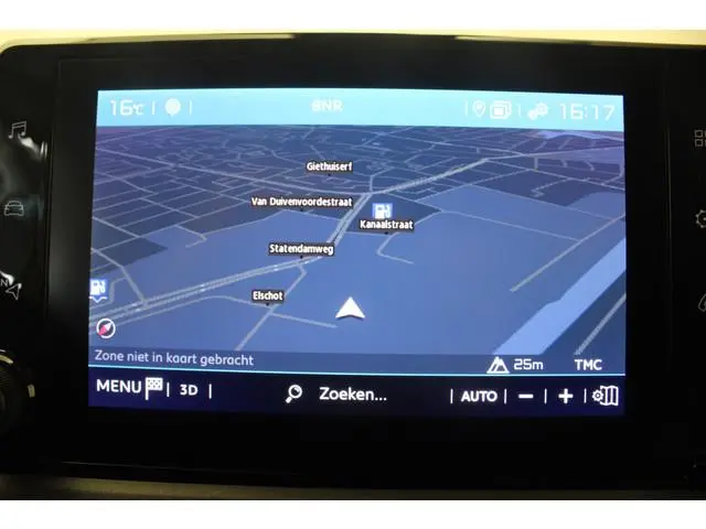 Citroën Berlingo 1.2 PureTech Club |Navi|Camera|Carplay|