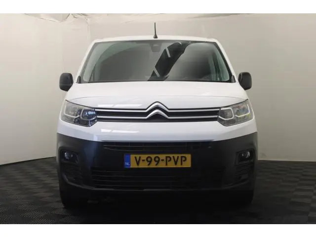 Citroën Berlingo 1.2 PureTech Club |Navi|Camera|Carplay|