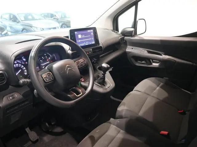 Citroën Berlingo