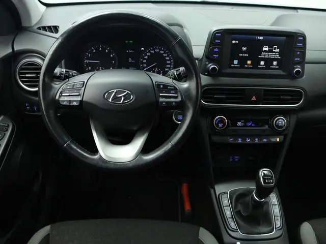 Hyundai Kona 1.0 T-GDI Essence luxe | Keyless | Carplay navigatie | Camera